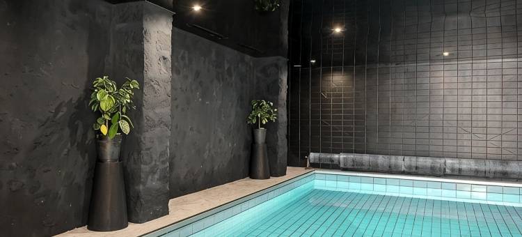 卡默斯酒店(Urban Style Hotel des Carmes)图片