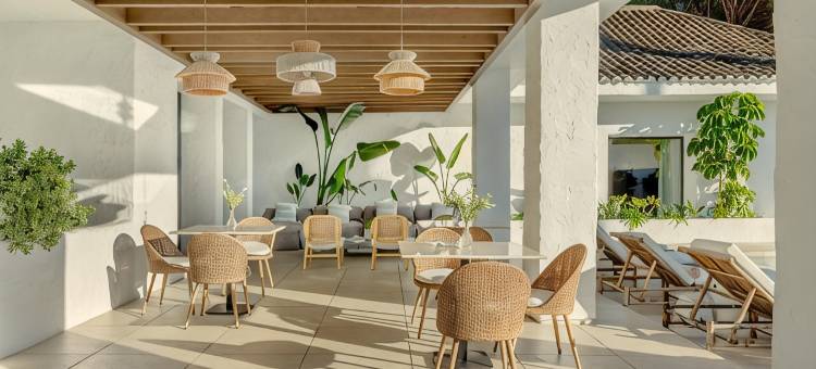 Anfitrión Villas & Suites图片