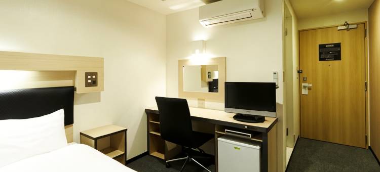 格林里奇酒店大阪机场前(伊丹) 人工温泉・二股汤之华(Green Rich Hotel Osaka Airport)图片