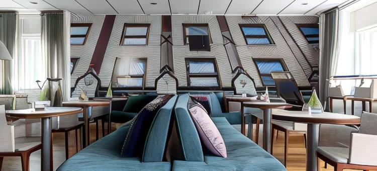 雅尔德特商务公寓酒店(Biz Apartment Gärdet)图片
