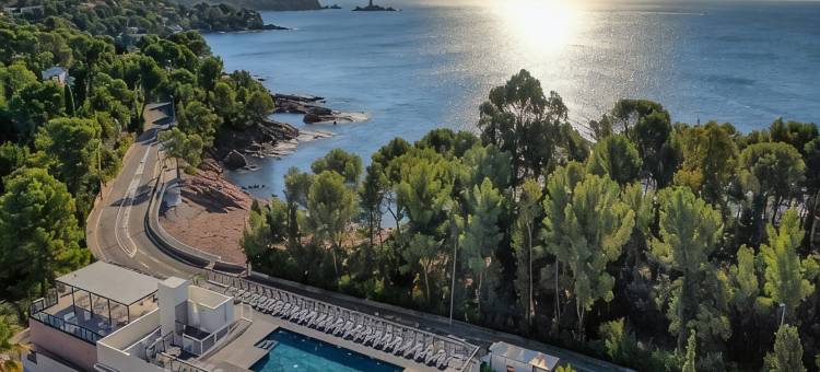SOWELL酒店La Plage(Sowell Hotels la Plage)图片