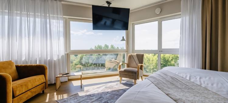 斯特兰德水疗会议酒店(Hestia Hotel Strand)图片