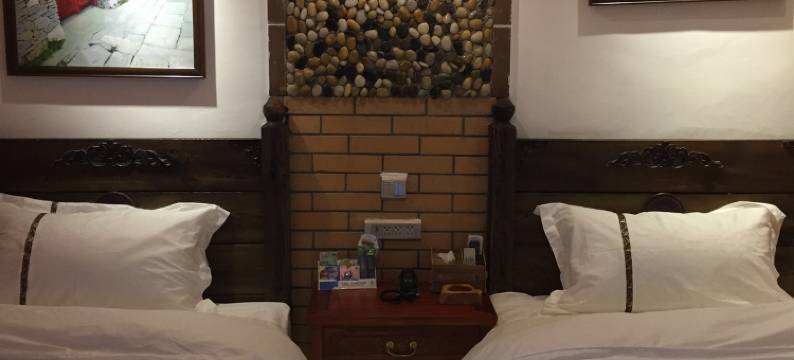 贵阳唐门茶饮酒居客栈图片