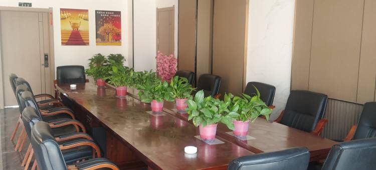 科左后旗查日苏镇天源宾馆图片