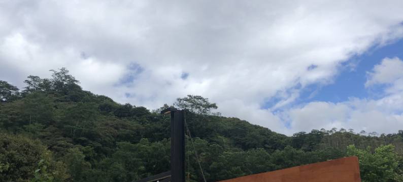 惠州龙门长布山桃源居民宿图片