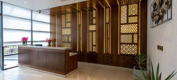 富豪大酒店(Hotel Regal Grand)图片
