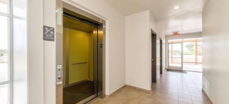 Studio 6 纽布朗费尔斯, 德克萨斯州(Studio 6 New Braunfels, TX)图片