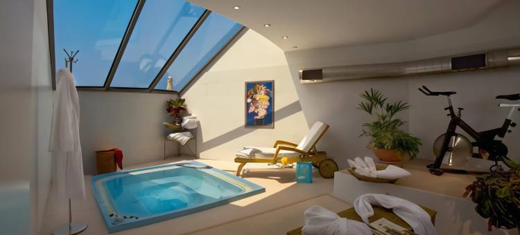 艾尔伯格提拉杰西亚酒店(Albergo Dell'Agenzia)图片