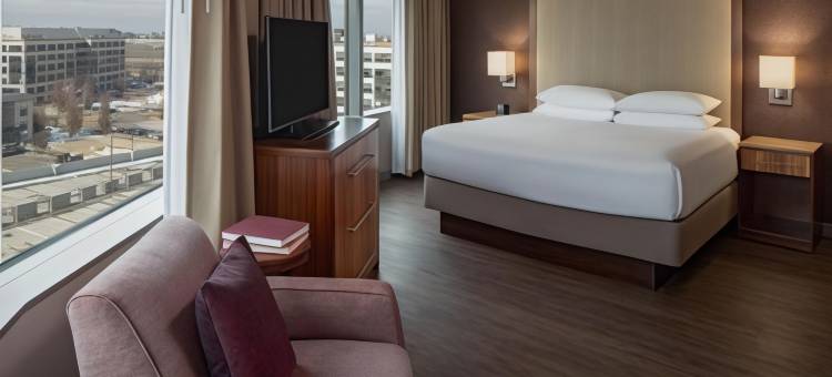 丹佛技术中心凯悦酒店(Hyatt Regency Denver Tech Center)图片