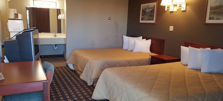 Travelodge by Wyndham Evanston图片