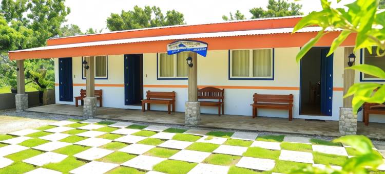 巴丹玛格弗雷德广场酒店(Magnfred's Place Batanes)图片