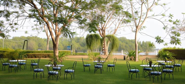 维多利亚芹苴度假村(Victoria Can Tho Resort)图片