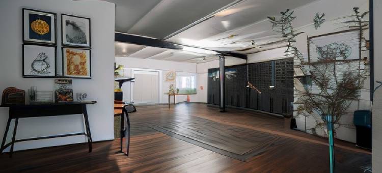 弗雷特金格酒店(Hotel Fletzinger)图片