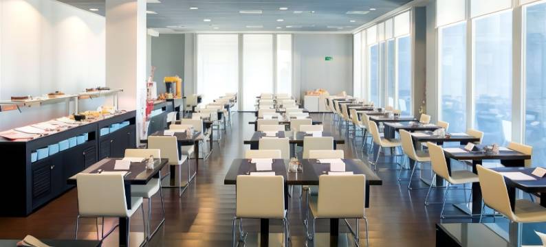 对角线广场酒店(Hotel Diagonal Plaza)图片