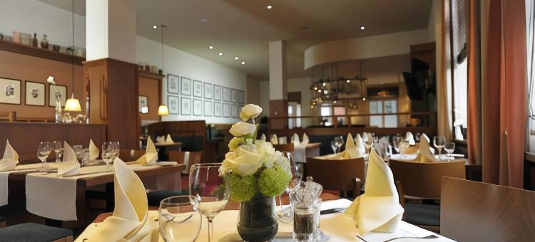 埃克塞尔西奥贝斯特韦斯特优质酒店(Best Western Plus Hotel Excelsior)图片