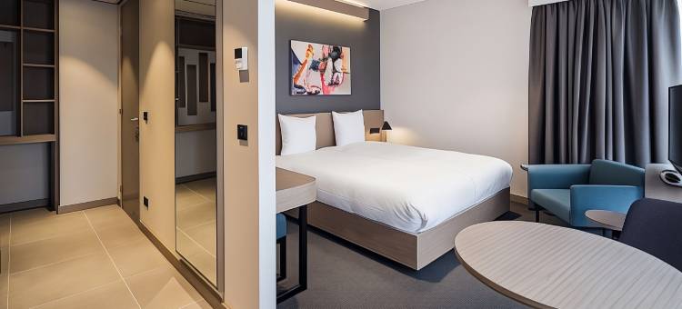 阿姆斯特丹机场贝斯特韦斯特行政公寓酒店(Executive Residency by Best Western Amsterdam Airport)图片