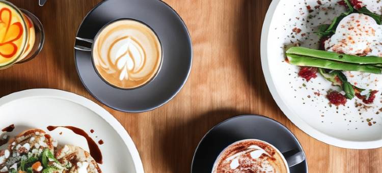 堪培拉窝酒店(Nesuto Canberra)图片