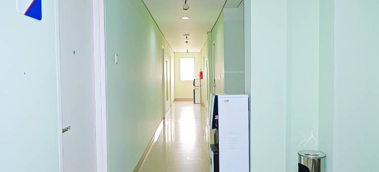 安可科尔德克斯安可雅加达酒店(Cordex Hotel Ancol Jakarta)图片