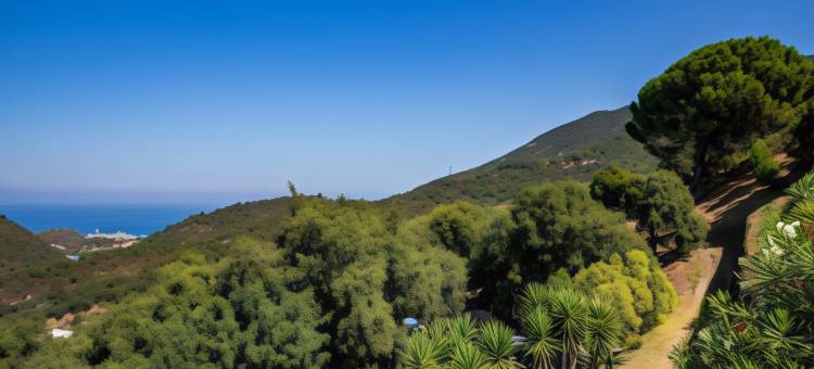 吉内夫拉度假村农业旅游酒店(Villa Ginevra Resort Agrituristico)图片