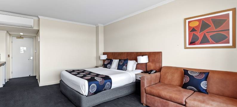 阿德莱德梅里登曼特拉酒店(Mantra Meridien Adelaide)图片