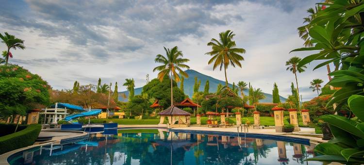 科林遮地大地三塔美意亚酒店(Horison Tirta Sanita Kuningan)图片