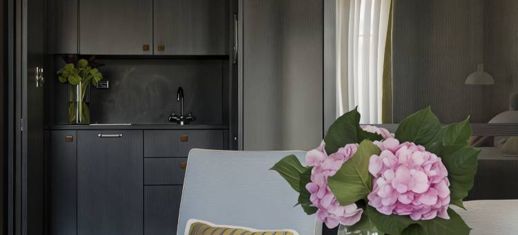 罗马肖像酒店-Lungarno Collection(Portrait Roma - Lungarno Collection)图片