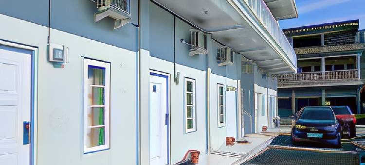 RedDoorz Syariah Near Kantor Bupati Pantai Pandan Sibolga图片