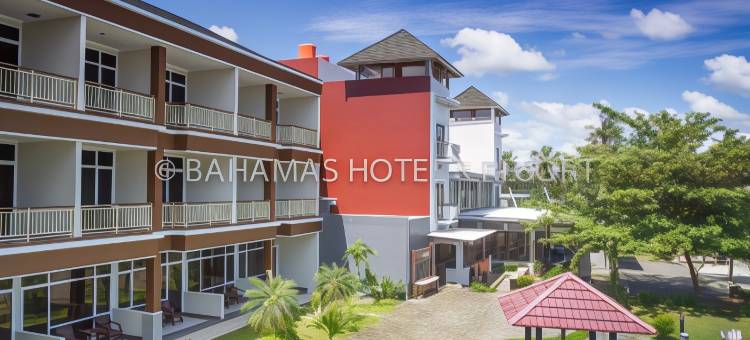 巴哈马度假酒店(Bahamas Hotel & Resort)图片