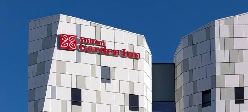 马西希尔顿花园酒店(Hilton Garden Inn Massy)图片