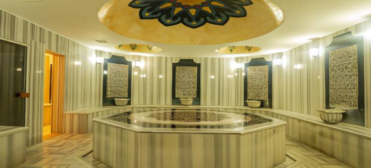 复达奥尔塔酒店(Pousada Forte da Horta – Historic Hotel)图片