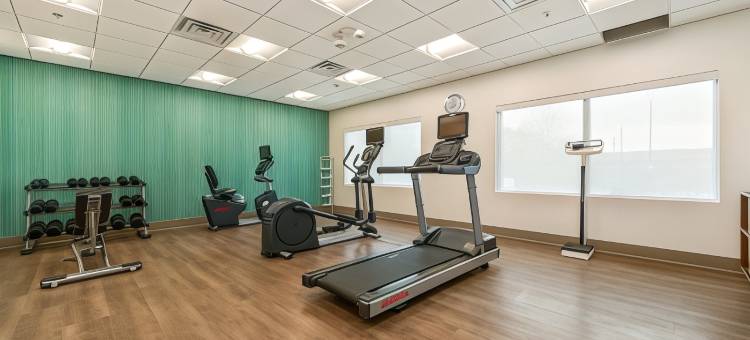 智选假日套房酒店-卡罗尔顿西(Holiday Inn Express & Suites Carrollton West)图片