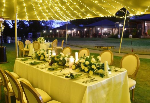 Lake Elmenteita Serena CampHotel Overview