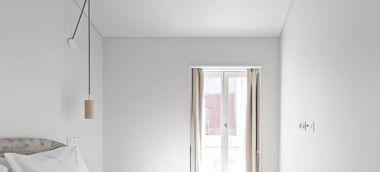 里斯本贝服务式公寓 - 般佛慕斯(Lisbon Serviced Apartments - Benformoso)图片