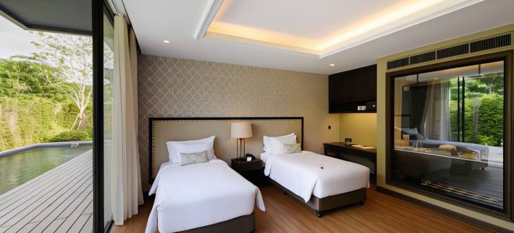 考艾拉巴里斯酒店(Hotel Labaris Khao Yai)图片