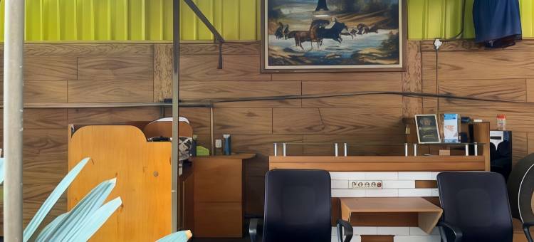 乌尔班维尤清真卡尼加拉巴图酒店(Urbanview Syariah Hotel Kanigara Batu)图片