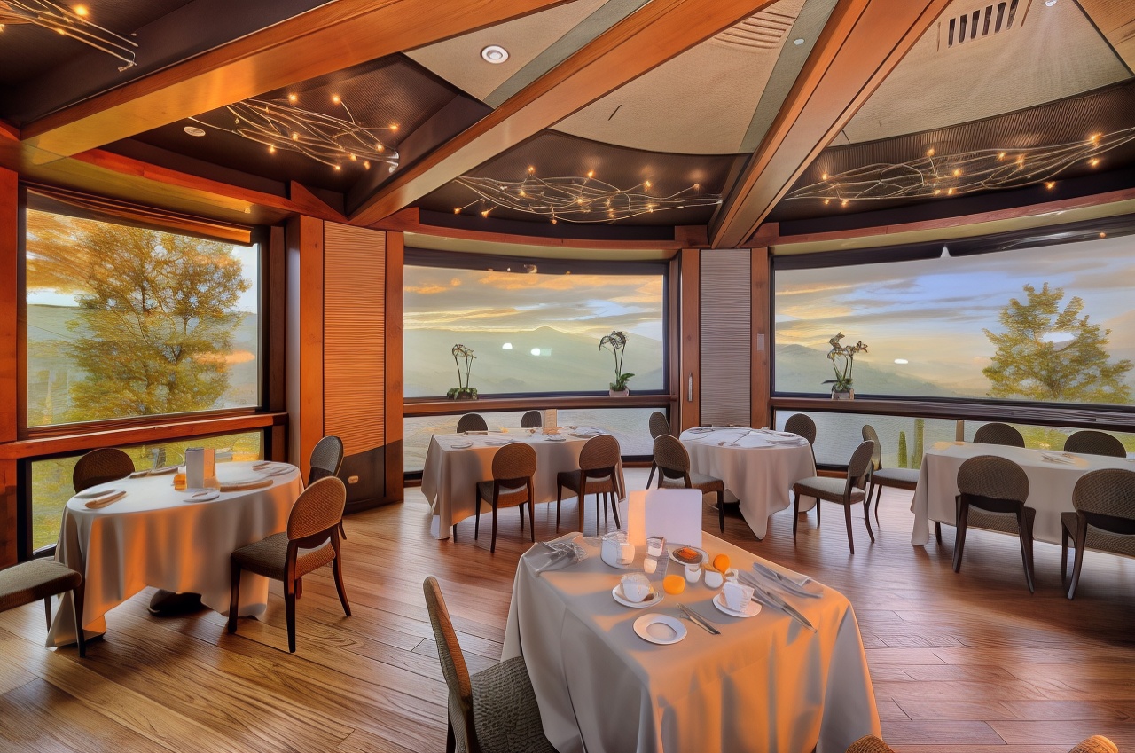 Il Boscareto Resort & Spa Over view