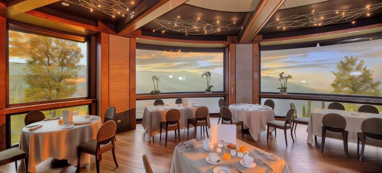 伯斯卡若托度假村和水疗中心(Il Boscareto Resort & Spa)图片