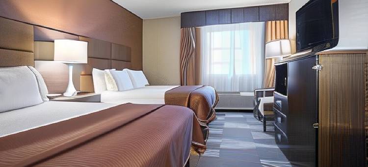 圣保罗 - 伍德伯里智选假日套房酒店(Holiday Inn Express & Suites ST. Paul - Woodbury)图片