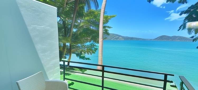 普吉岛芭东日落别墅(Patong Sunset Villa Phuket)图片