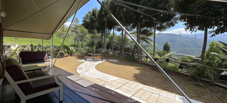 阿林森日落山酒店(Alinson Sunset Hill)图片