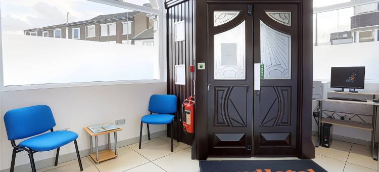 Luton Citi酒店(CiTi Hotel London Luton)图片