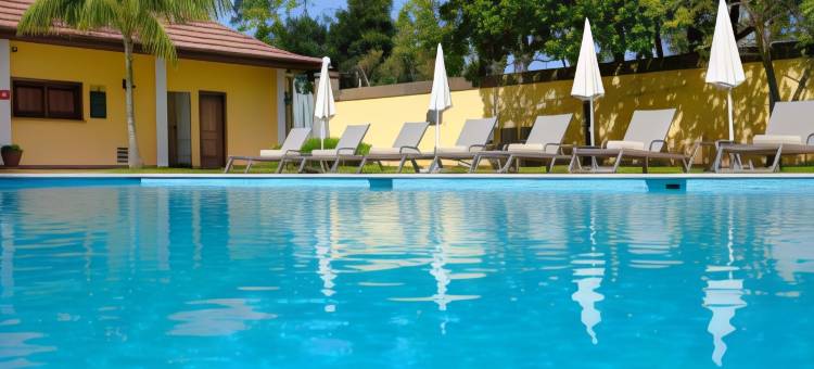 帕列罗威哈民宿乡村旅馆 - 罗莱夏朵精品酒店集团(Casa Velha do Palheiro Relais & Chateaux)图片