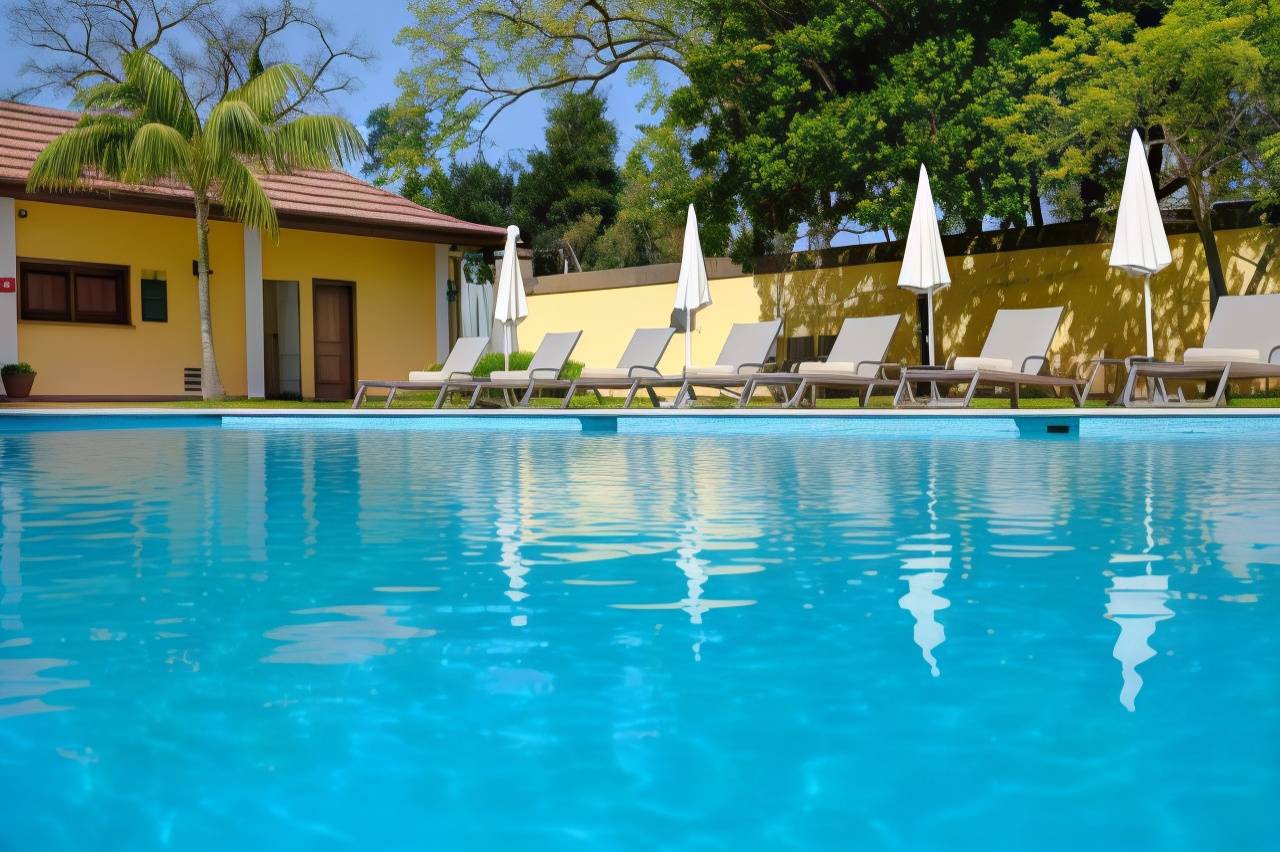 帕列罗威哈民宿乡村旅馆 - 罗莱夏朵精品酒店集团(Casa Velha do Palheiro Relais & Chateaux)