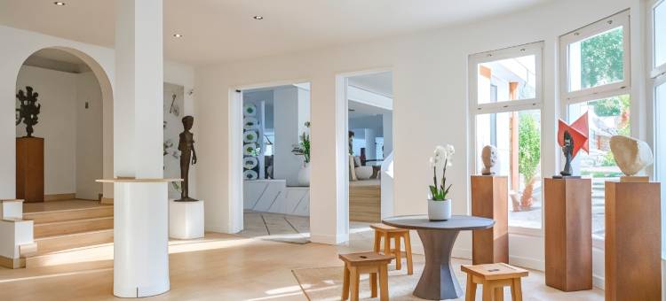 卡瓦莱尔滨海Surplage酒店(Surplage Hôtel Cavalière)图片