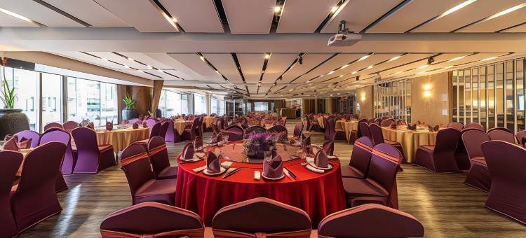 鲔鱼家族饭店(屏东馆)图片