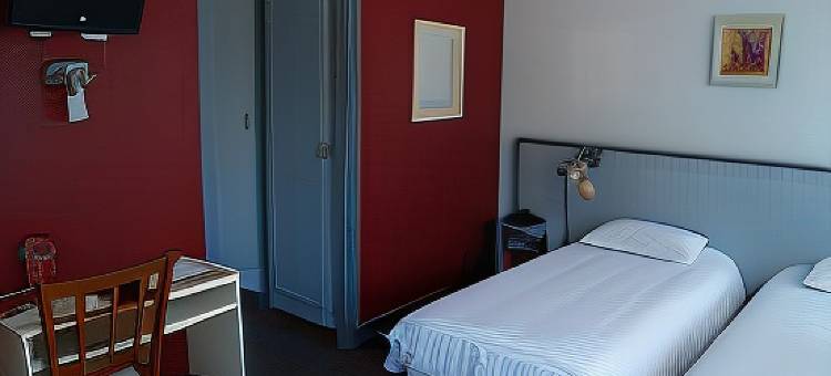 乐瑞雷沃邦酒店(Le Relais Vauban)图片