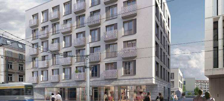 贝斯特韦斯特优质皇家套房酒店(Best Western Plus Royal Suites)图片