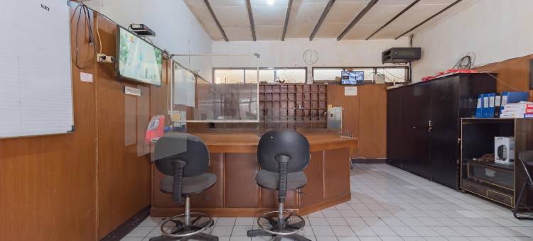 Homestay Pkpn Garut Mitra RedDoorz图片