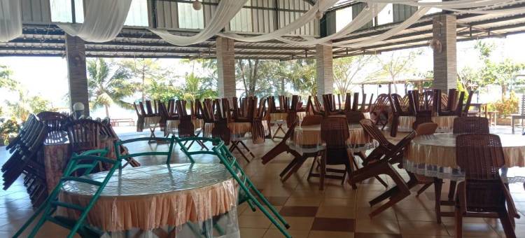 甲拉央海滩酒店(Kelayang Beach Hotel)图片