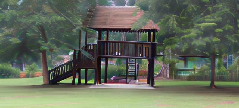 婴猴旅馆(Bushbaby Lodge)图片